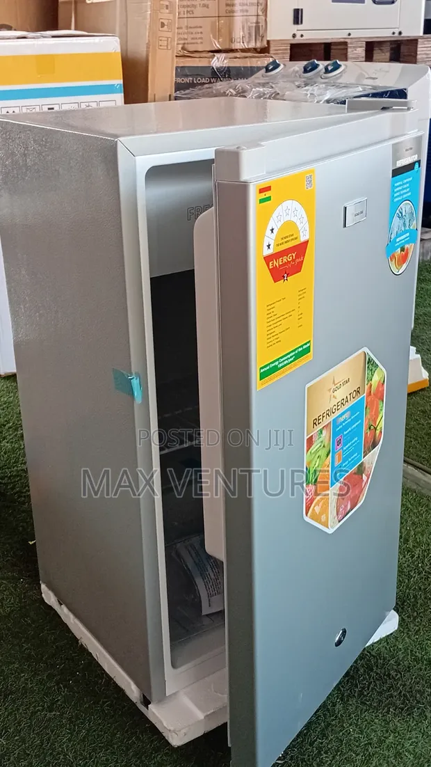 Brand New Gold Star 90L Freezer with 1 Year Warranty - 1