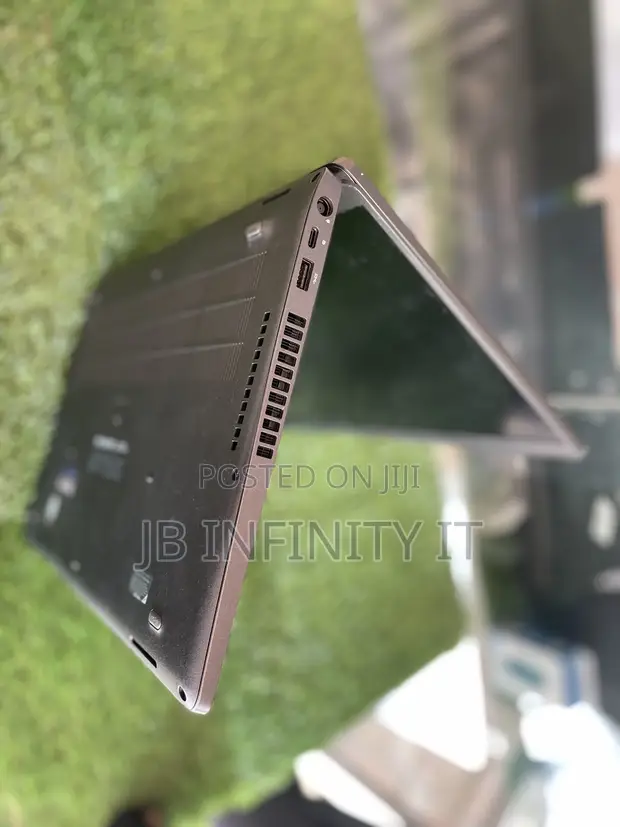 Dell Latitude 7480 Laptop - Intel Core i5, 8GB RAM, 256GB SSD - 1