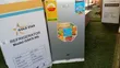 Goldstar 90L Fridge - Brand New - 1