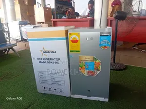 Gold Star GSKS_90L Generator