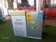 Gold Star GSKS_90L Generator - 1