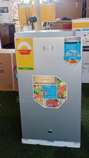 Gold Star 90L Deep Freezer - Brand New