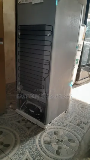 Flamino 165L Refrigerator
