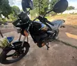 New Electric Motorcycle 2026 Black - 2