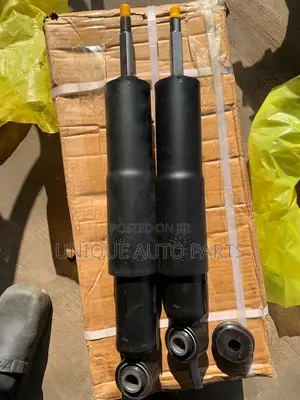Toyota Land Cruiser 200 Back Shocks (2015-2020+)