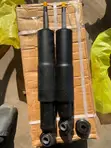 Toyota Land Cruiser 200 Back Shocks (2015-2020+) - 2