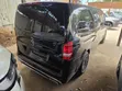 Mercedes-Benz V-Class 2022 Black - 5
