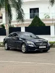 2016 Mercedes-Benz C300 Luxury Sedan RWD - 1