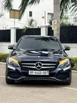2016 Mercedes-Benz C300 Luxury Sedan RWD - 3