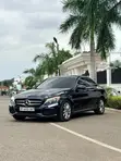 2016 Mercedes-Benz C300 Luxury Sedan RWD - 5
