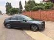 Honda Civic EX-L CVT 2024 Gray - 2