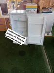 Spacious 90L Goldstar Refrigerator - 1 Year Warranty - 2