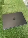 HP ProBook 450 G3 Laptop: Intel Core i7, 8GB RAM, 256GB SSD - 4