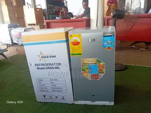 Gold Star 90L Refrigerator - GSKS_90L