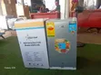 Gold Star 90L Refrigerator - GSKS_90L - 1