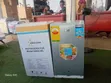 Gold Star 90L Refrigerator - GSKS_90L - 2