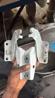 Mitsubishi Outlander Bonnet Hinges (2013-2021) - 2