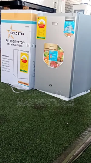Star 90L Chest Freezer - Brand New