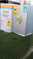 Star 90L Chest Freezer - Brand New - 1
