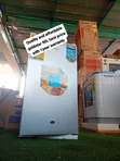 Brand New 90L Goldstar Refrigerator with 1-Year Warranty - 2