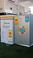 Gold Star 90L Chest Freezer - Brand New - 1