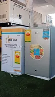 Gold Star 90L Chest Freezer - Brand New - 2