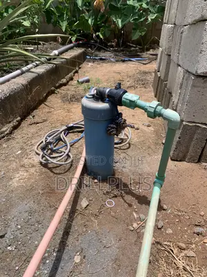 DrillPlus Borehole Drilling & Pump Services