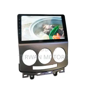New Android Car Stereo for Mazda 5 (2005-2010)