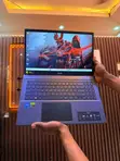 New Acer Aspire A715-71G Laptop: Intel Core i5, 16GB RAM, 512GB SSD - 2
