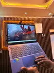 New Acer Aspire A715-71G Laptop: Intel Core i5, 16GB RAM, 512GB SSD - 4