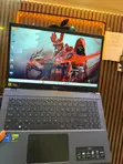 New Acer Aspire A715-71G Laptop: Intel Core i5, 16GB RAM, 512GB SSD - 5