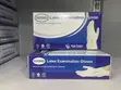 Examination Gloves (Medium, Latex) - 3