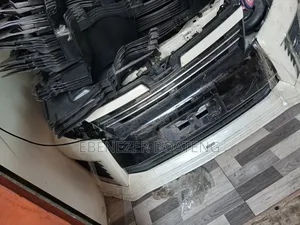 Toyota Voxy Front Cat Complete (2014-2016)