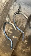 Toyota Corolla Boot/Tailgate Hinges (2014-2019) - 2