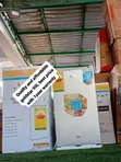 90L Goldstar Refrigerator - Brand New - 1
