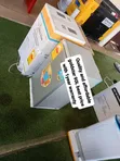 90L Goldstar Refrigerator - Brand New - 2