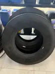 285/70R19.5 Jinyu Smooth Tread Tires - 2
