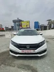 2020 Honda Civic EX Sedan - 2