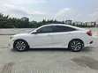 2020 Honda Civic EX Sedan - 3