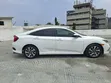 2020 Honda Civic EX Sedan - 5