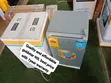 90L Goldstar Refrigerator - Brand New - 1