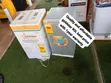 90L Goldstar Refrigerator - Brand New - 2