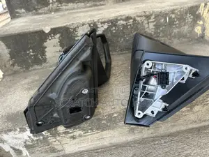 GMC Terrain Side Mirror
