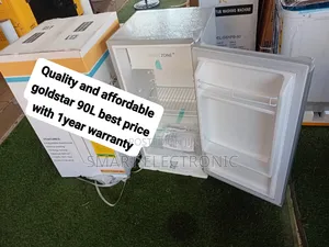 90L Goldstar Refrigerator - Brand New