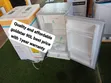 90L Goldstar Refrigerator - Brand New - 1
