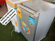 90L Goldstar Refrigerator - Brand New - 2