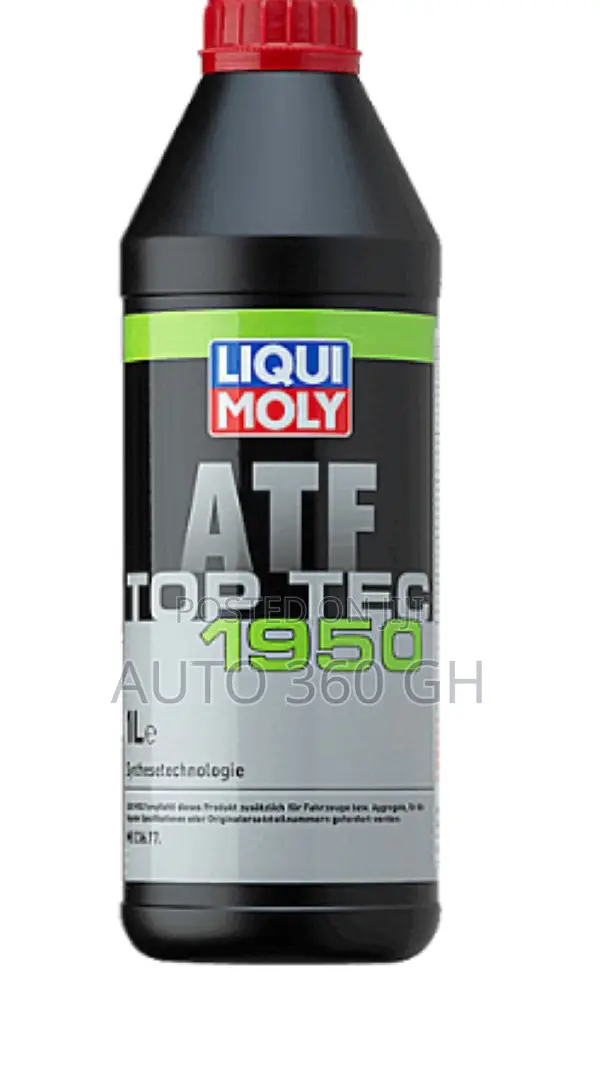 Top Tec ATF 1950 1L - 1