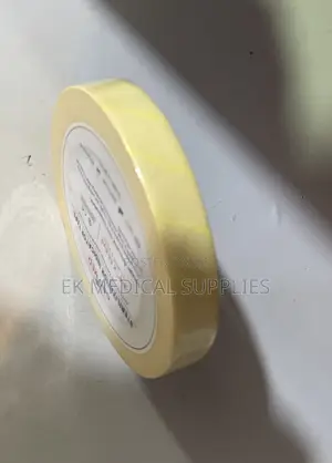 Autoclave Tape / Sterilization Indicator Tape