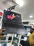 HP ZBook 15u G3 Laptop - Intel Core i7, 16GB RAM, 512GB SSD - 1