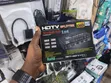 HDMI 1x4 Splitter - UHD 4K - 1